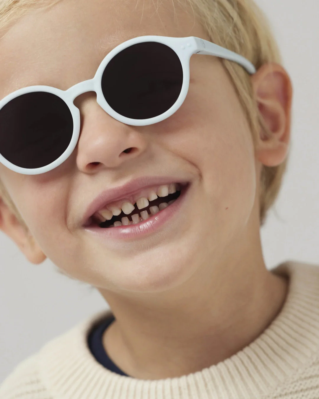 Izipizi Kids Plus Sunglasses #D 3-5 years - Image 2