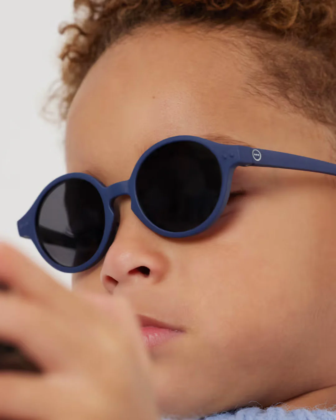 Izipizi Kids Plus Sunglasses #D 3-5 years - Image 6