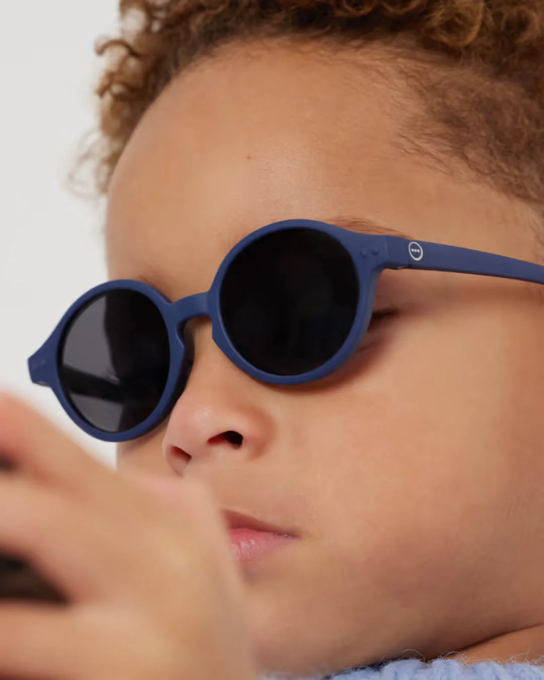 Izipizi Kids Sunglasses #D 9-36 Months - Image 10