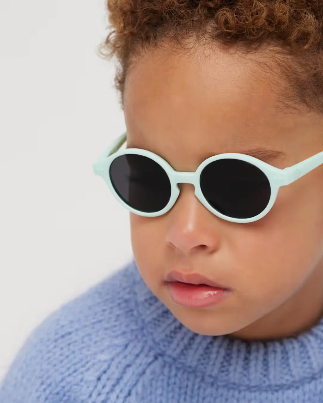 Izipizi Kids Sunglasses #D 9-36 Months - Image 7