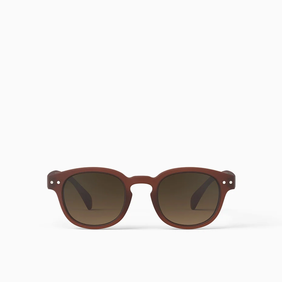 Izipizi Junior Sunglasses #C 5-10 years