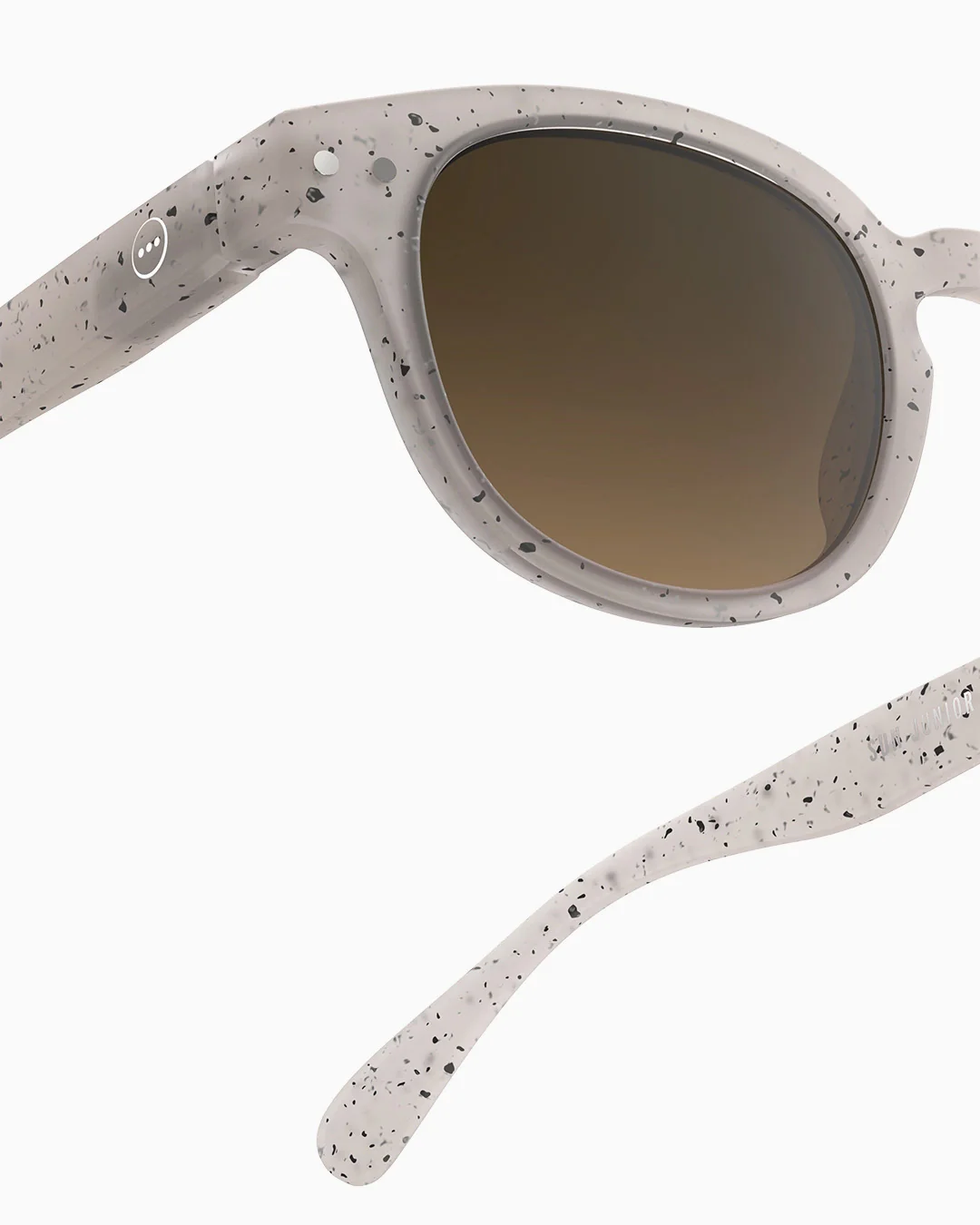 Izipizi Junior Sunglasses #C 5-10 years - Image 6