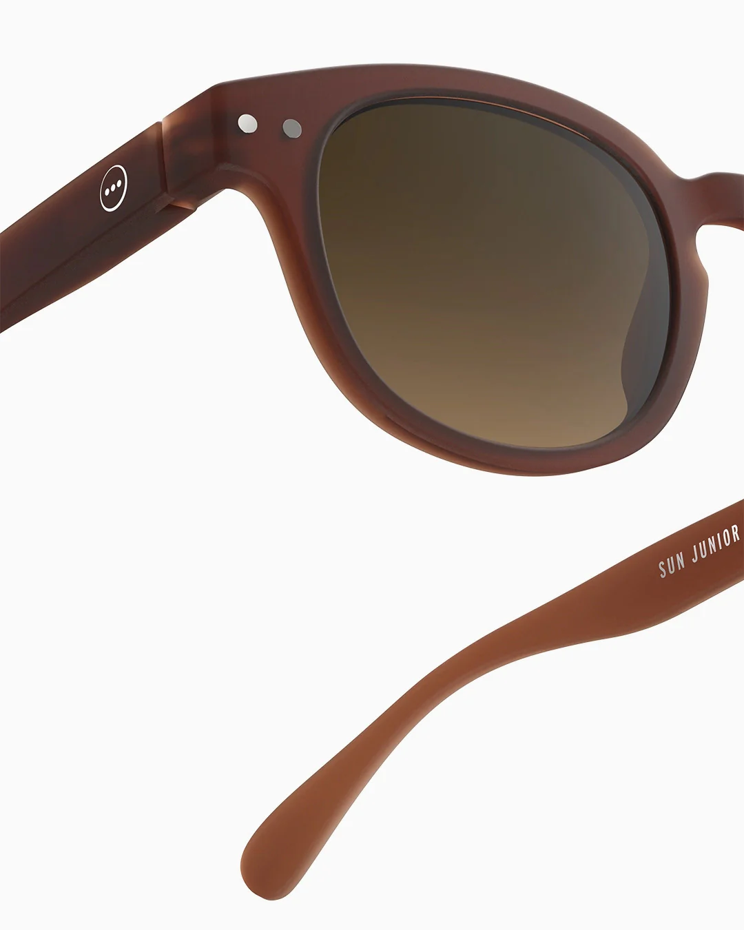 Izipizi Junior Sunglasses #C 5-10 years - Image 8