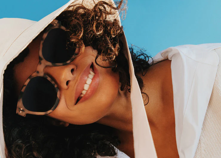 Izipizi Sunglasses #N - Image 2