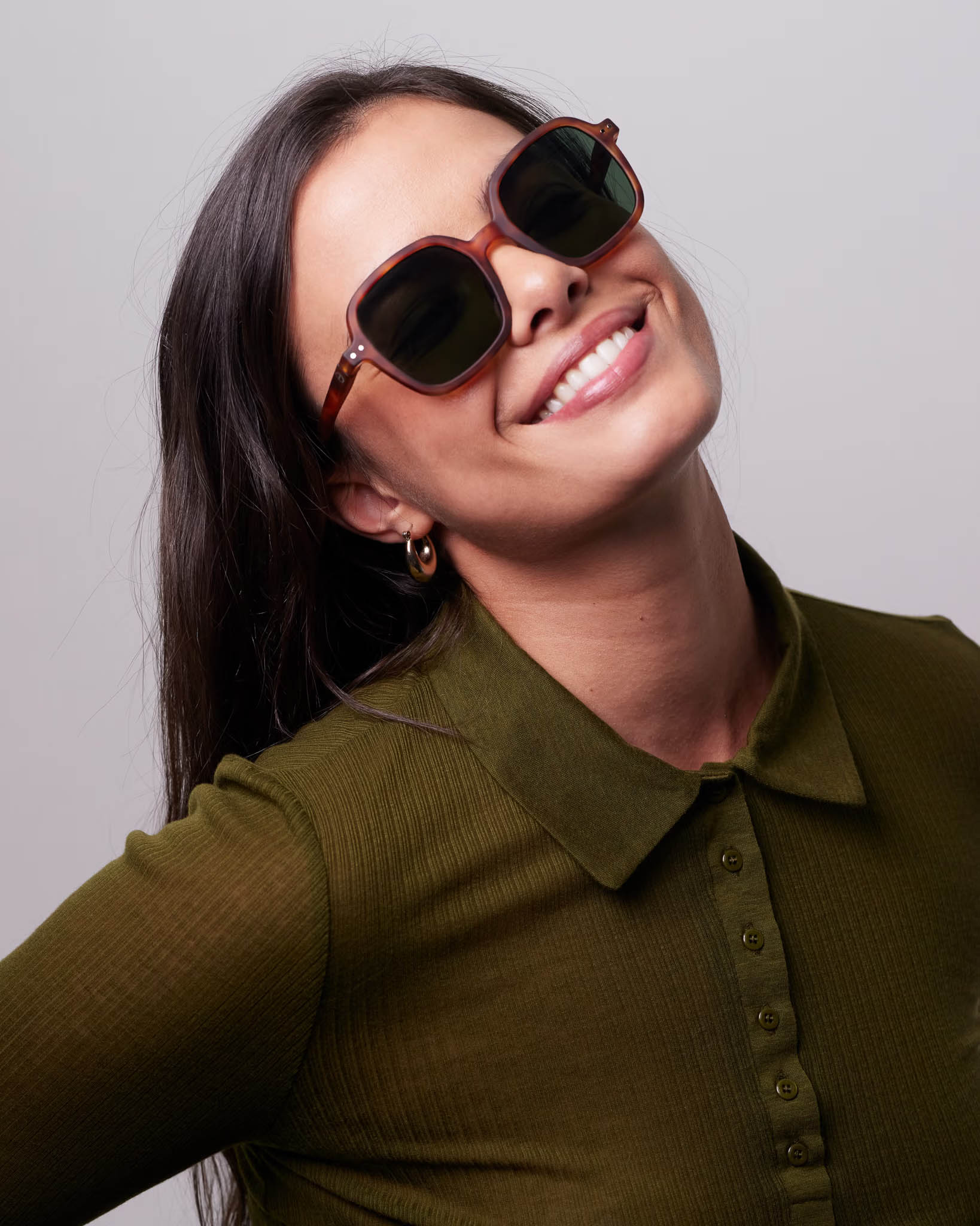 Izipizi Sunglasses #O - Image 2
