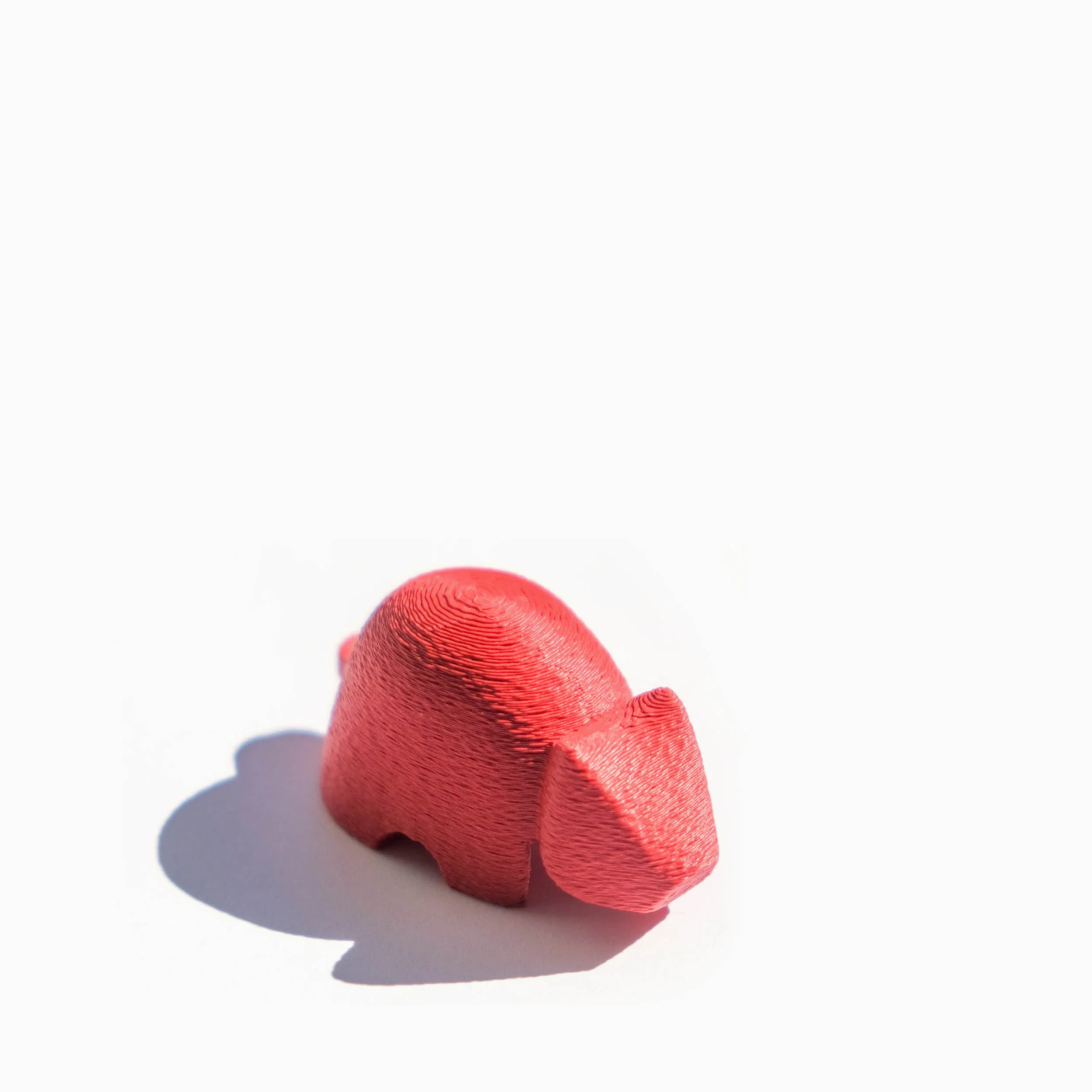 Jack Flanagan Mini Wisdom Wombat Keychain - Image 10