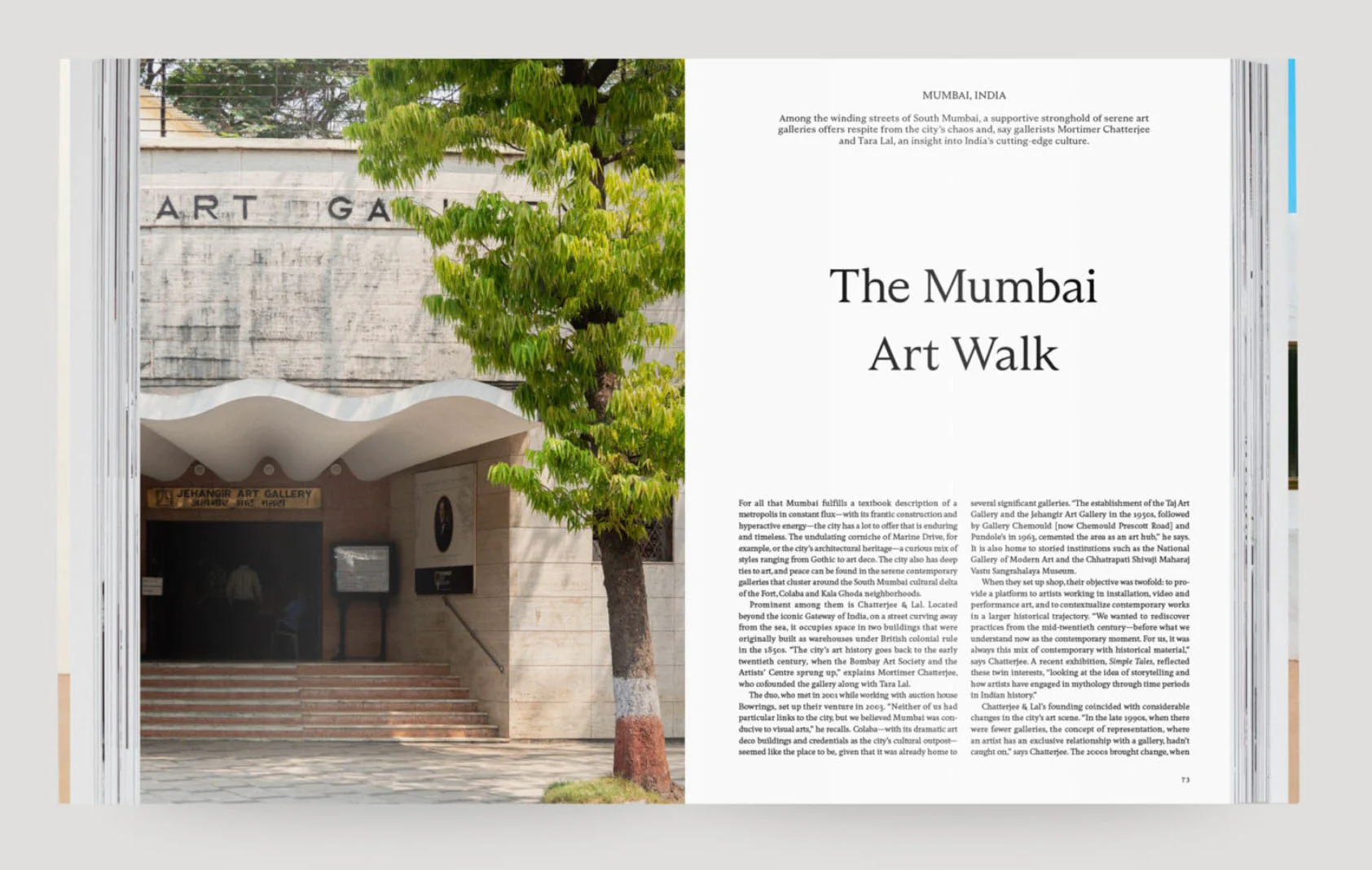 Kinfolk Travel - Image 4