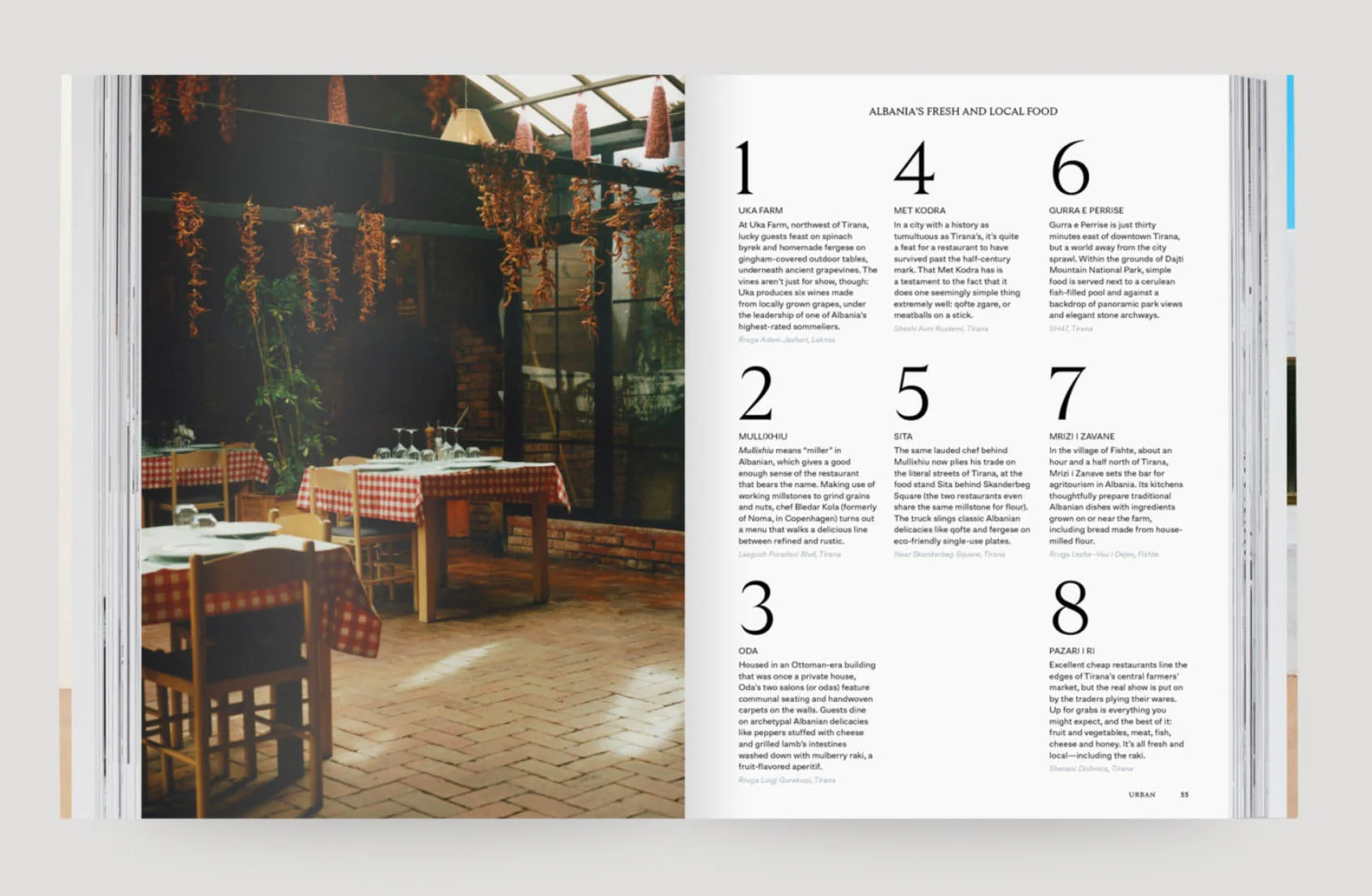 Kinfolk Travel - Image 5