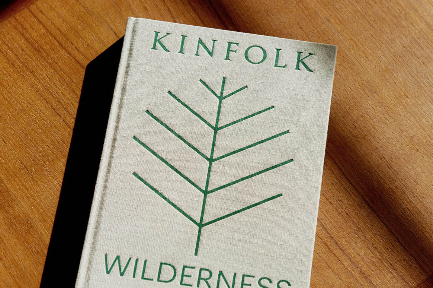 Kinfolk Wilderness - Image 2