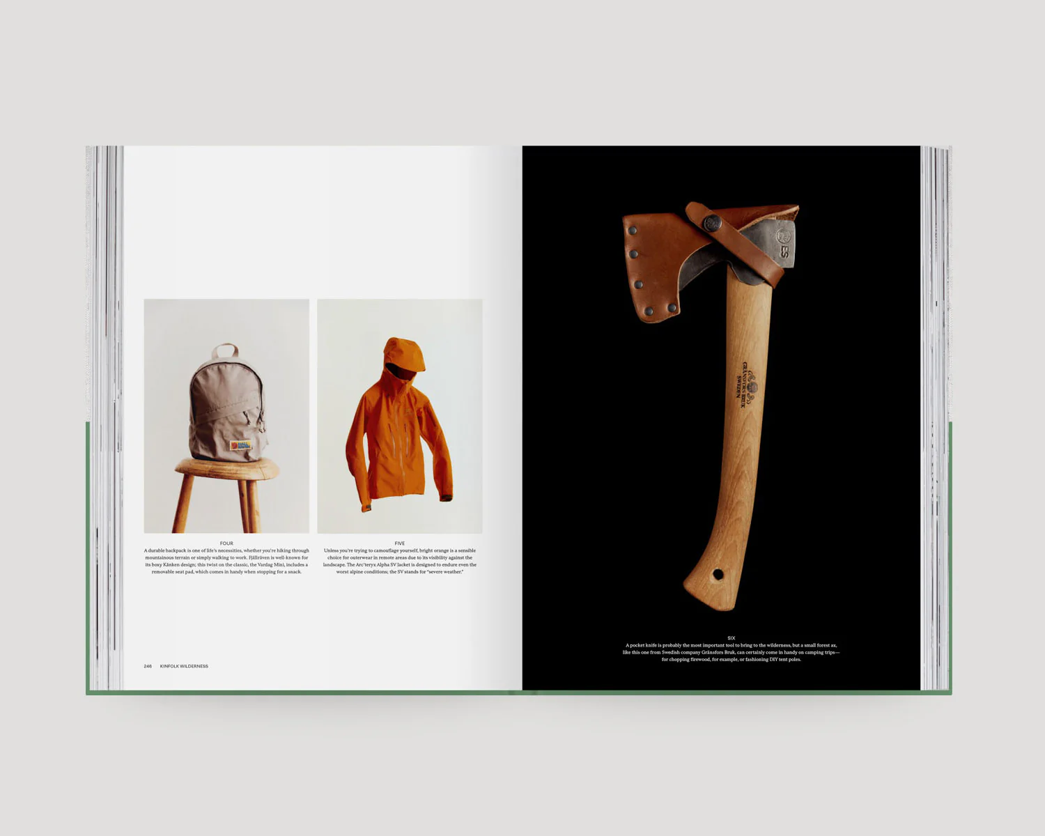 Kinfolk Wilderness - Image 5