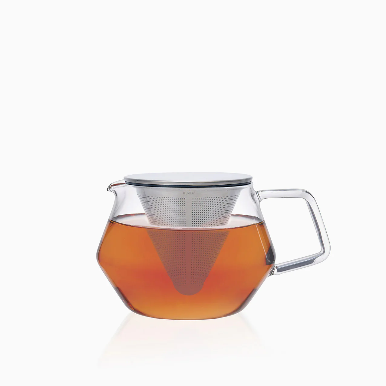 Kinto Carat Teapot 850mL