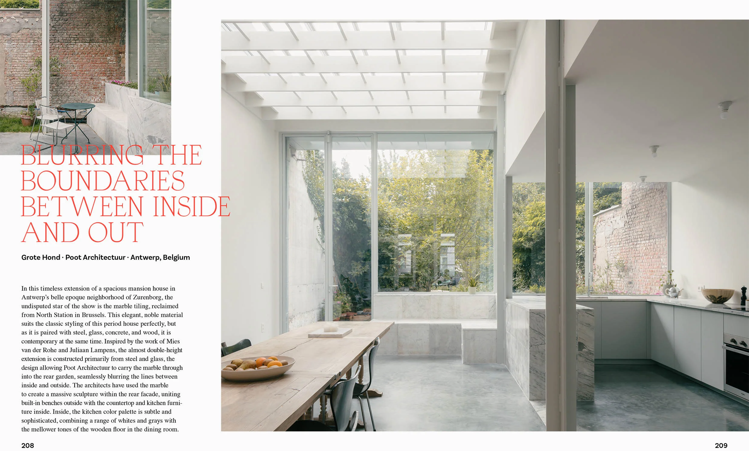 Kitchen Interiors - Image 8
