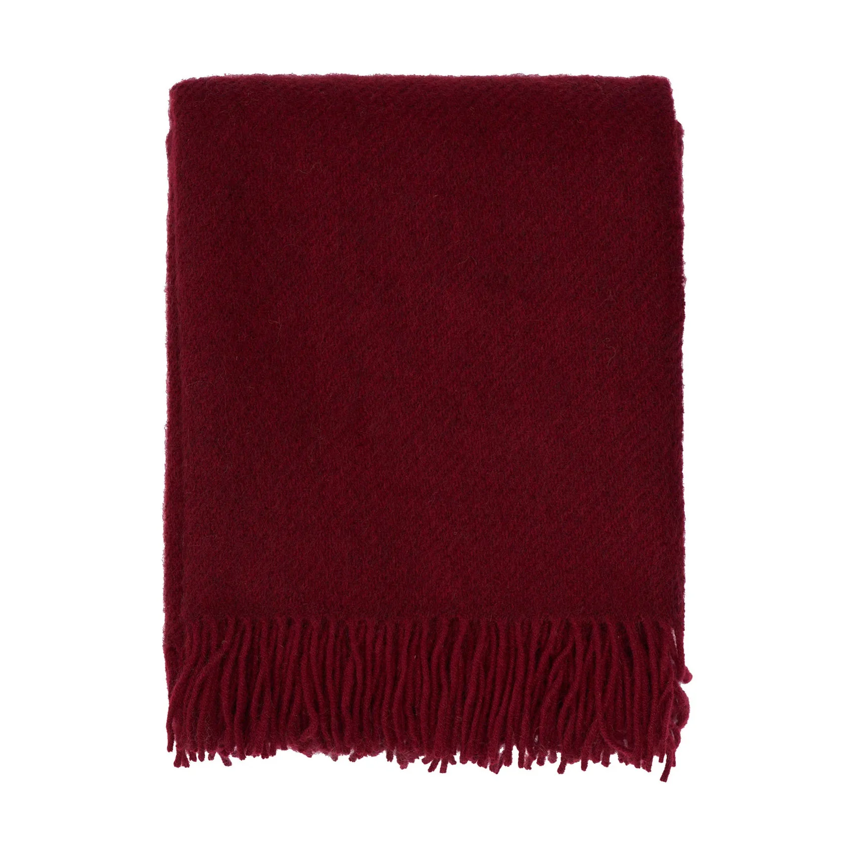 Klippan Gotland Blanket