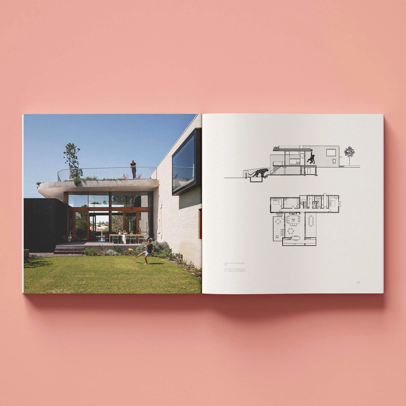 Klopper & Davis Architects: Selected Works - Volume 1 - Image 3