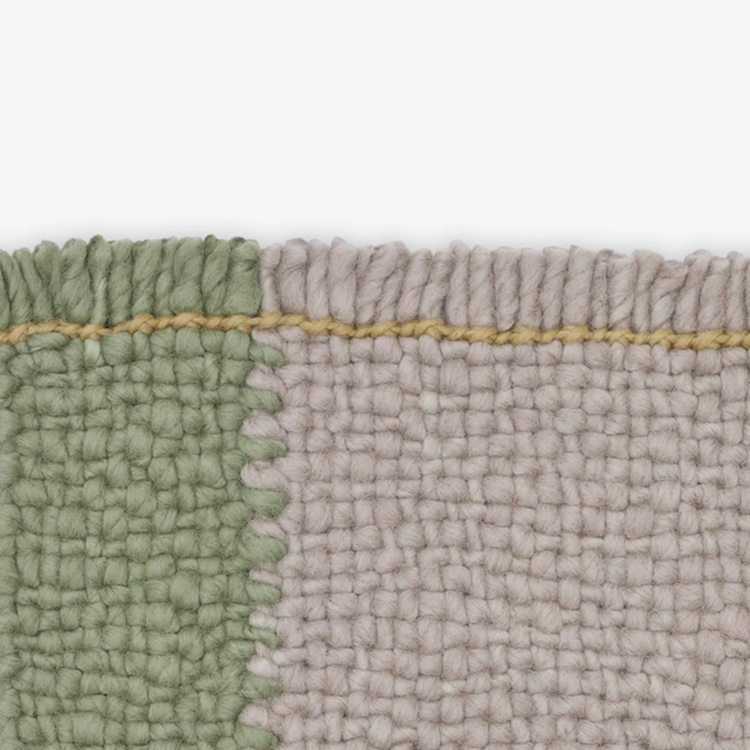 Kvadrat Rug - Bold - Image 3
