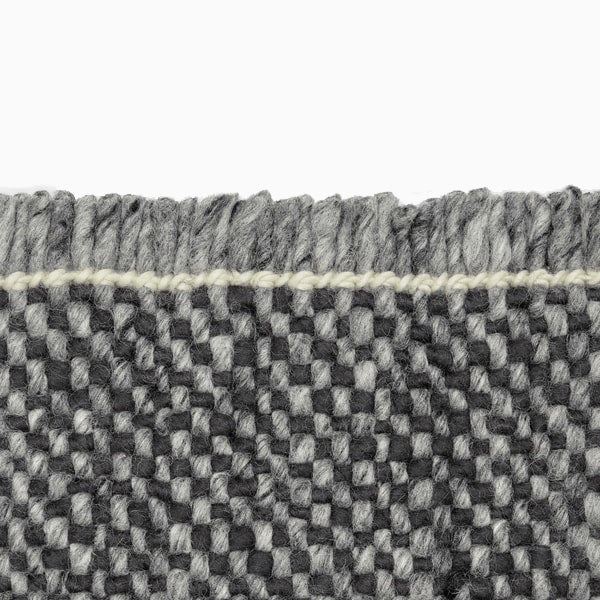 Kvadrat Rug - Bold Melange - Image 10