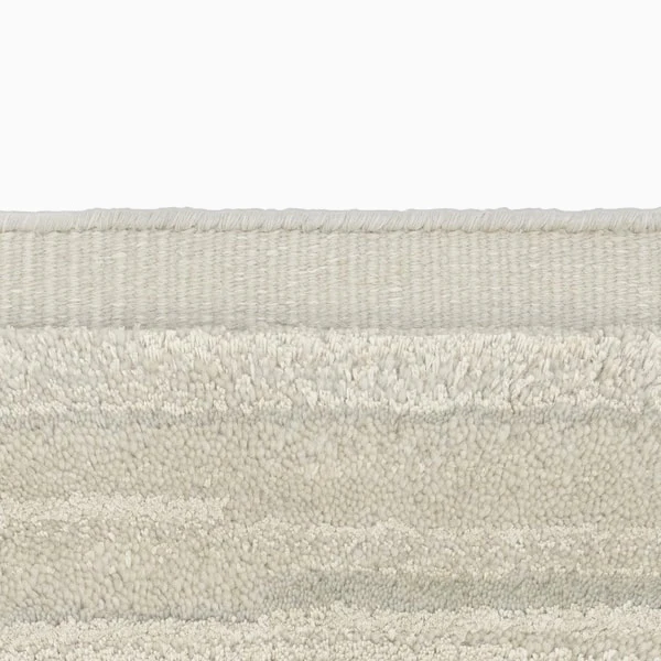 Kvadrat Rug - Cascade