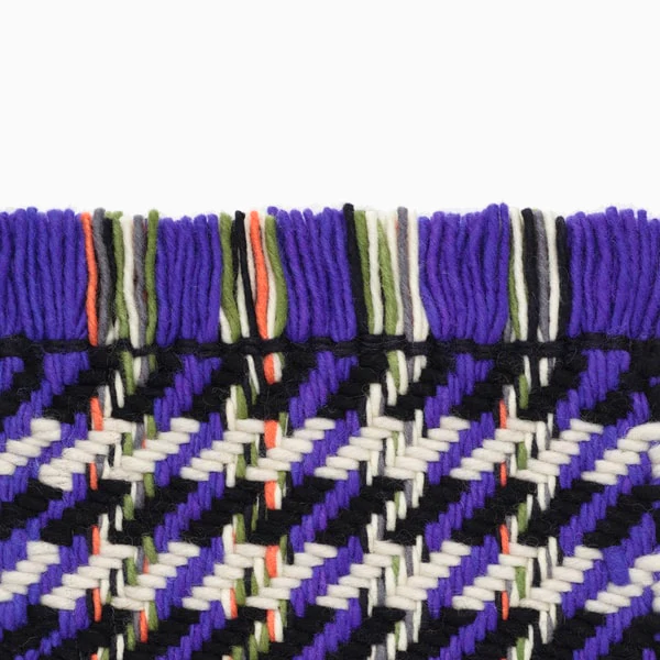 Kvadrat Rug - Dashes - Image 5