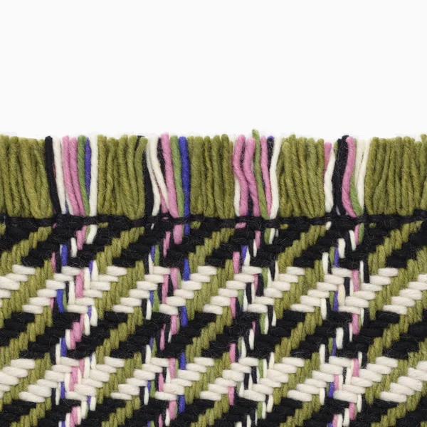 Kvadrat Rug - Dashes - Image 6