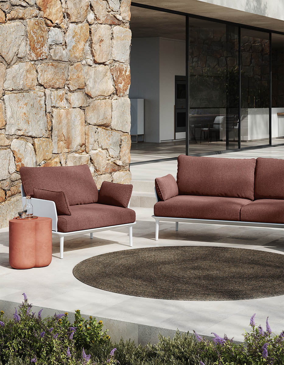 Kvadrat Rug - Sia Outdoor - Image 2