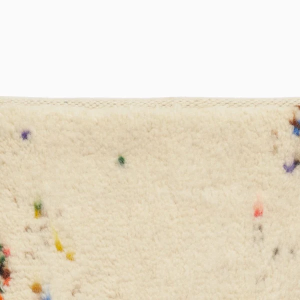 Kvadrat Rug - Technicolour Fleece - Image 3