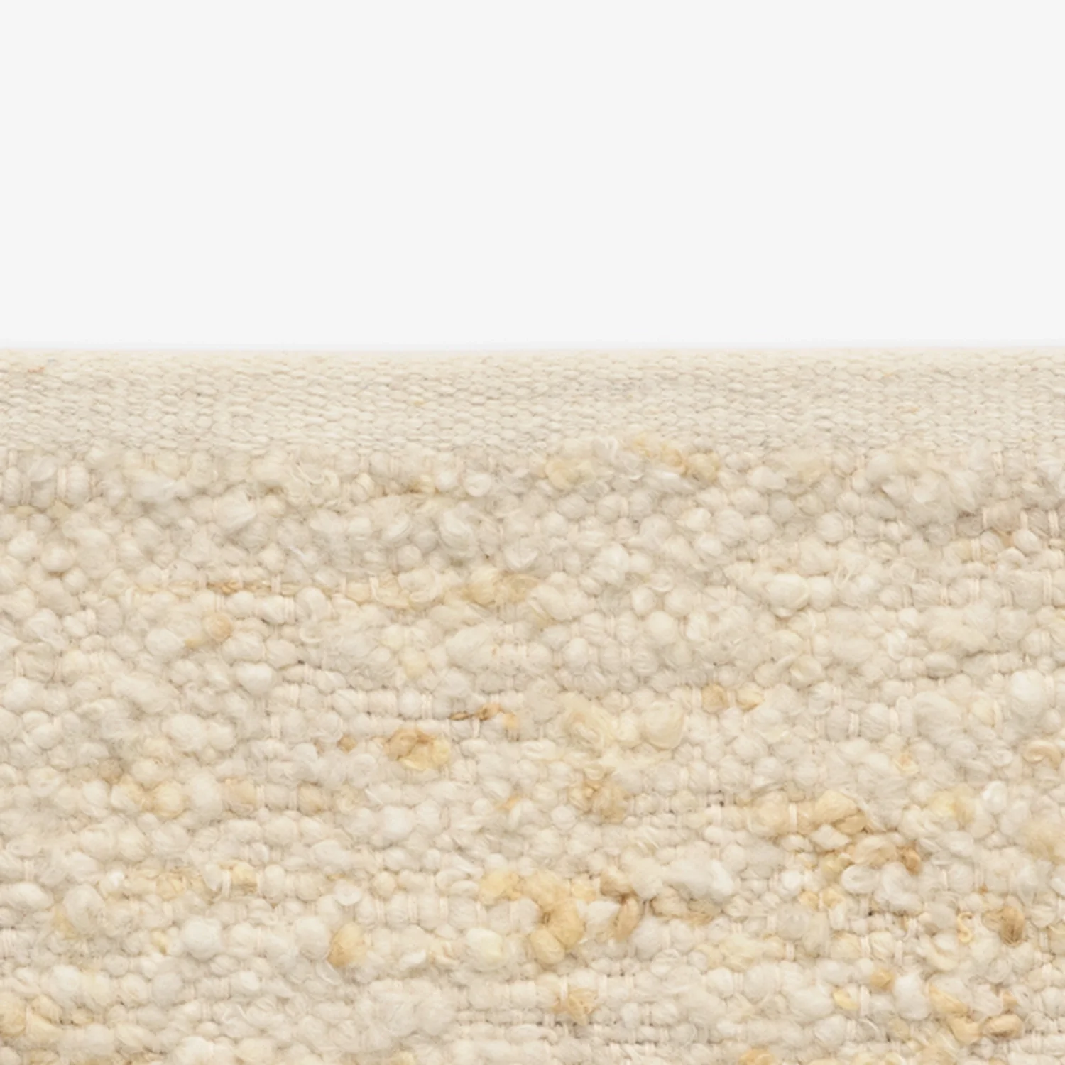 Kvadrat Rug - Technicolour Flock - Image 3