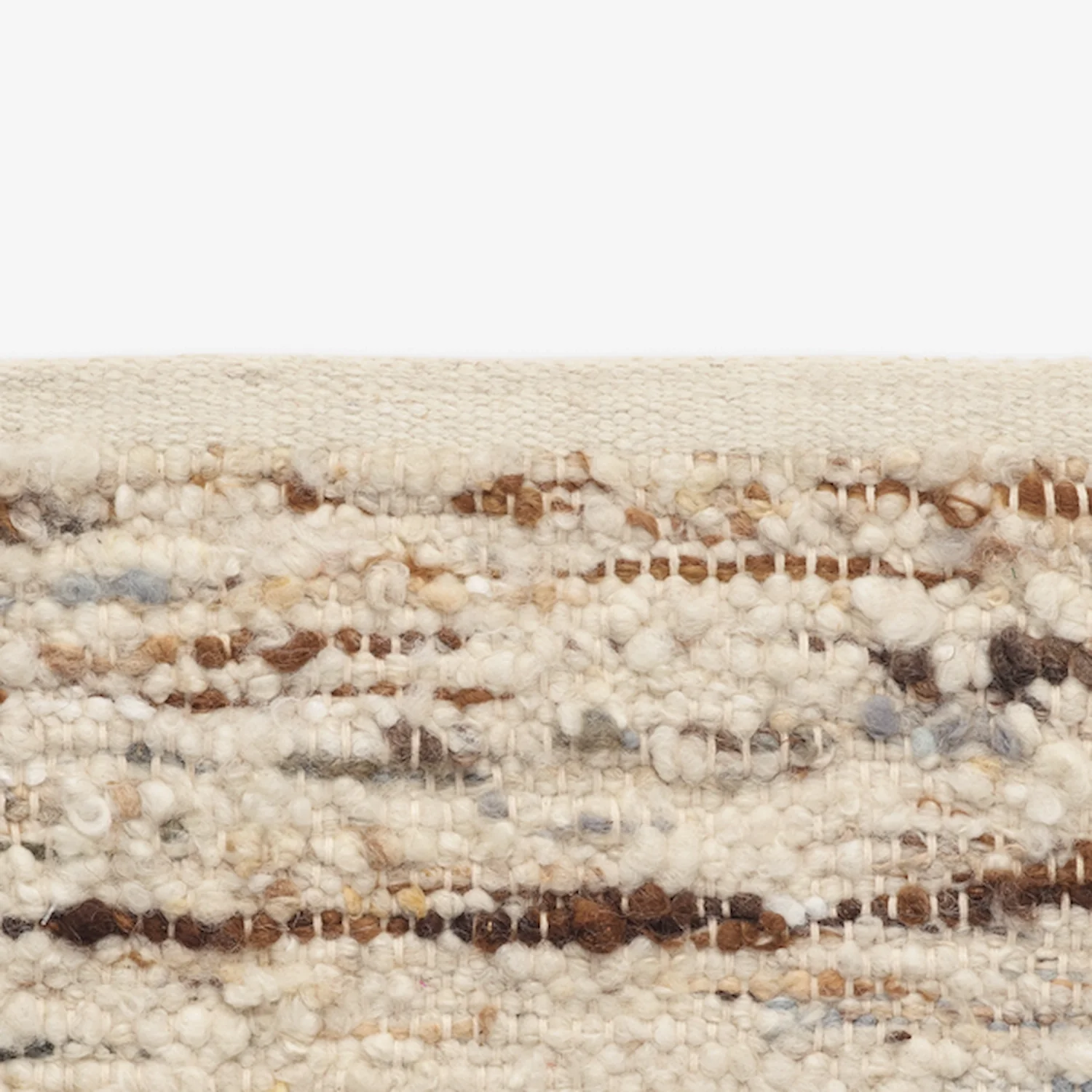 Kvadrat Rug - Technicolour Flock - Image 5