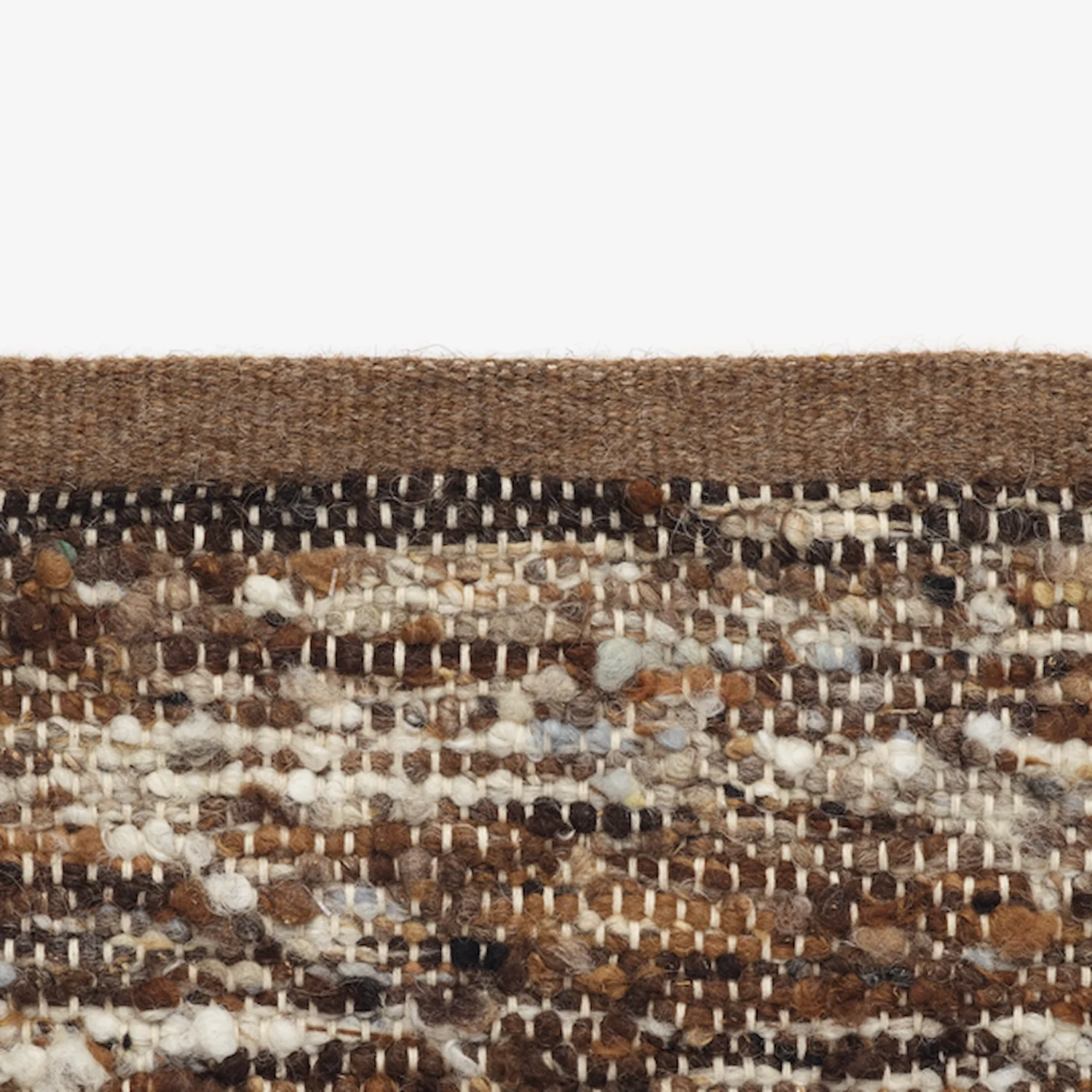 Kvadrat Rug - Technicolour Flock - Image 6