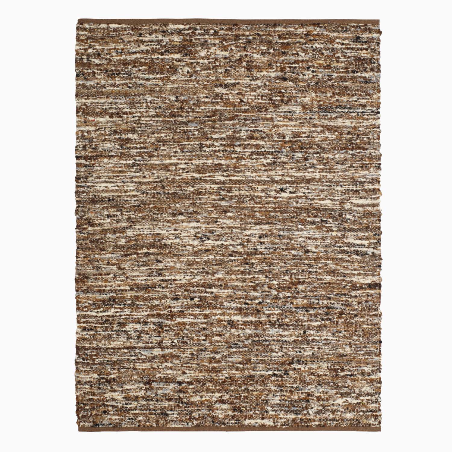 Kvadrat Rug - Technicolour Flock - Image 9
