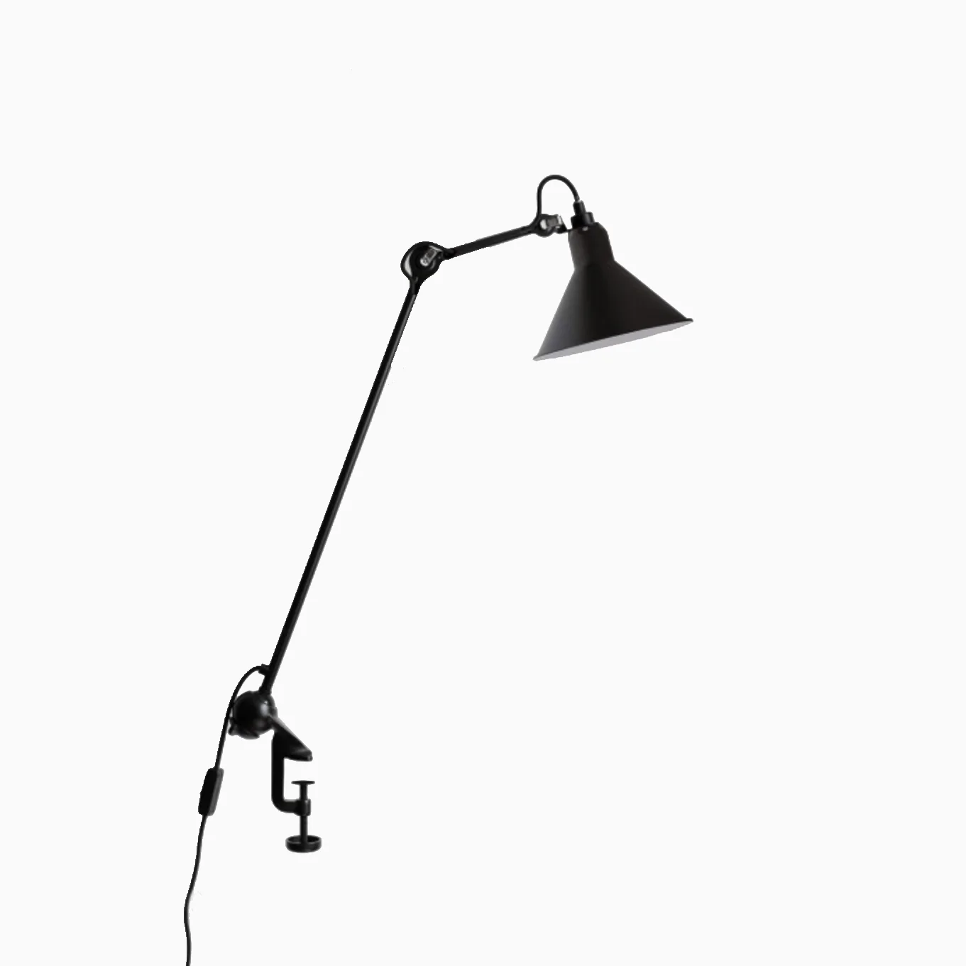 DCW Editions Lampe Gras N° 201 Table Lamp