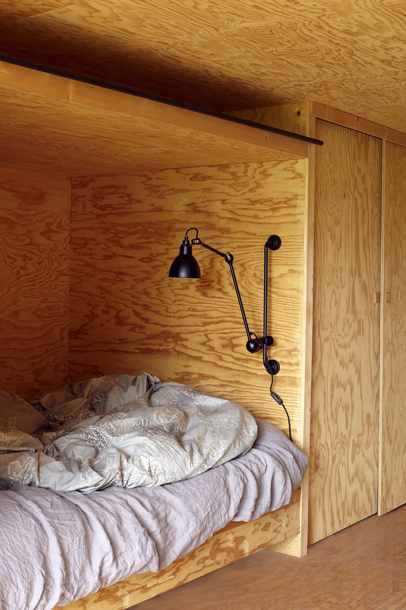 DCW Editions Lampe Gras N° 210 - Image 3