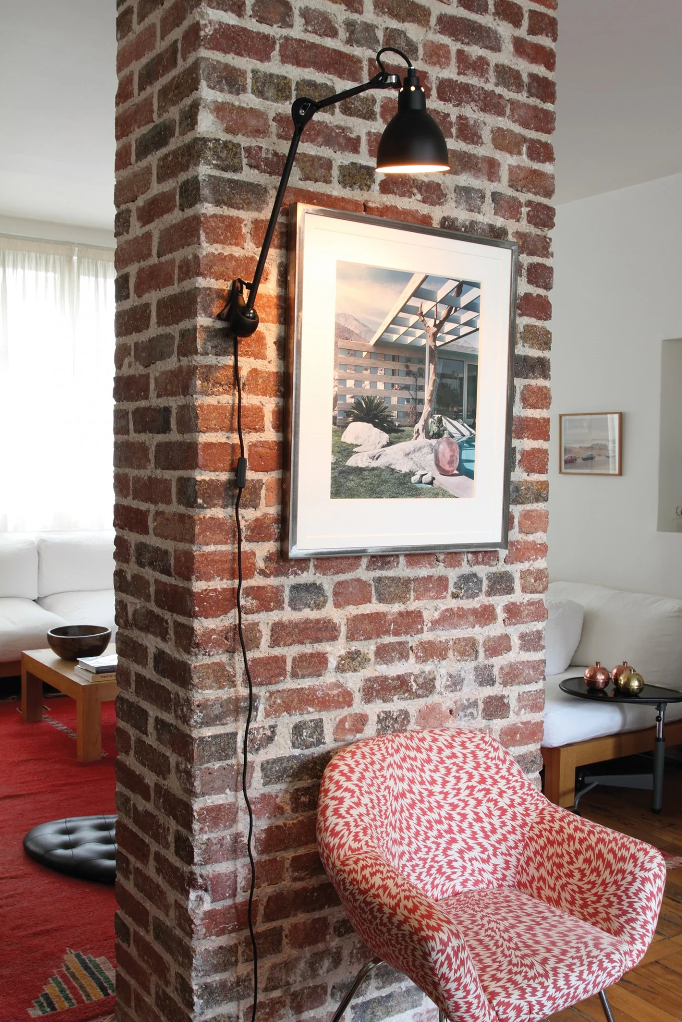 DCW Editions Lampe Gras N° 222 Wall Light - Image 3
