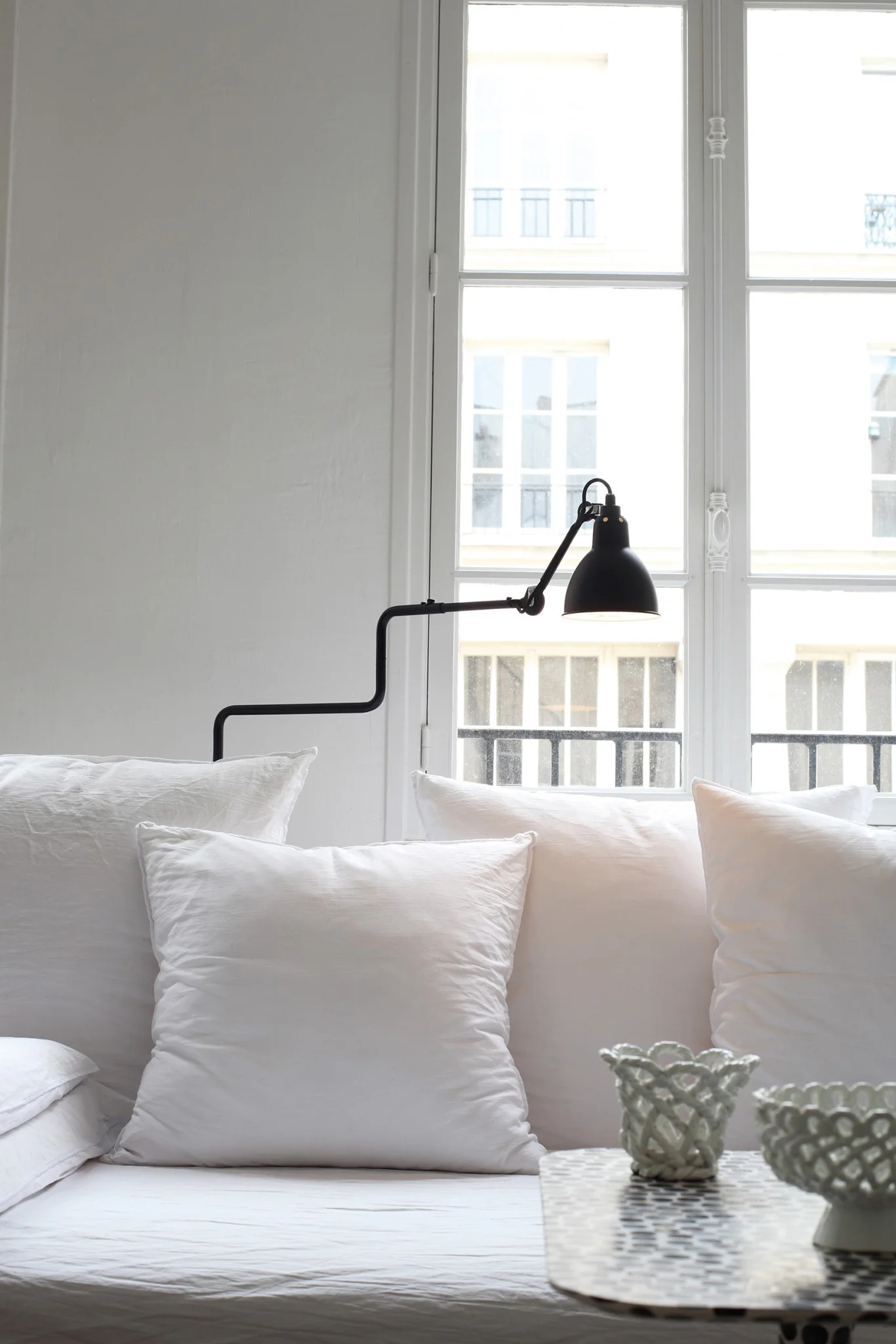 DCW Editions Lampe Gras N° 411 Floor Lamp - Image 3