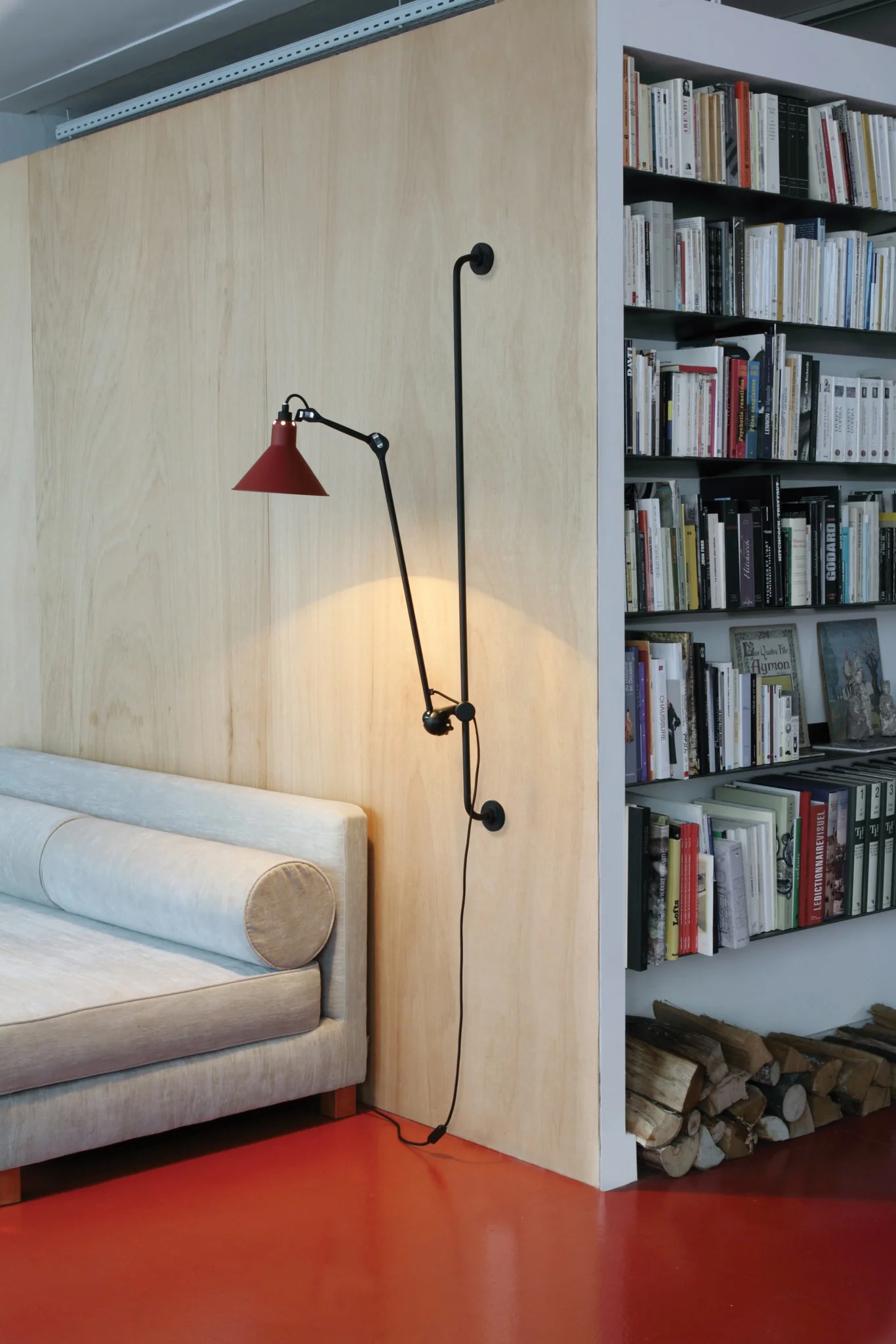 DCW Editions Lampe Gras N° 214 - Image 3