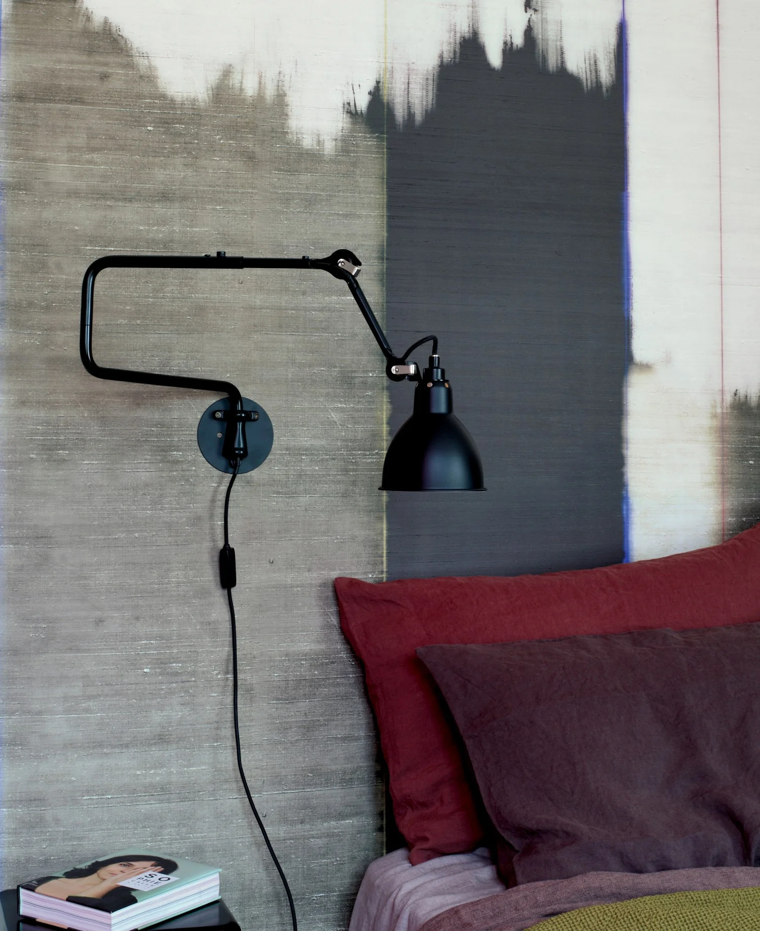 DCW Editions Lampe Gras N° 303 Wall Light - Image 5