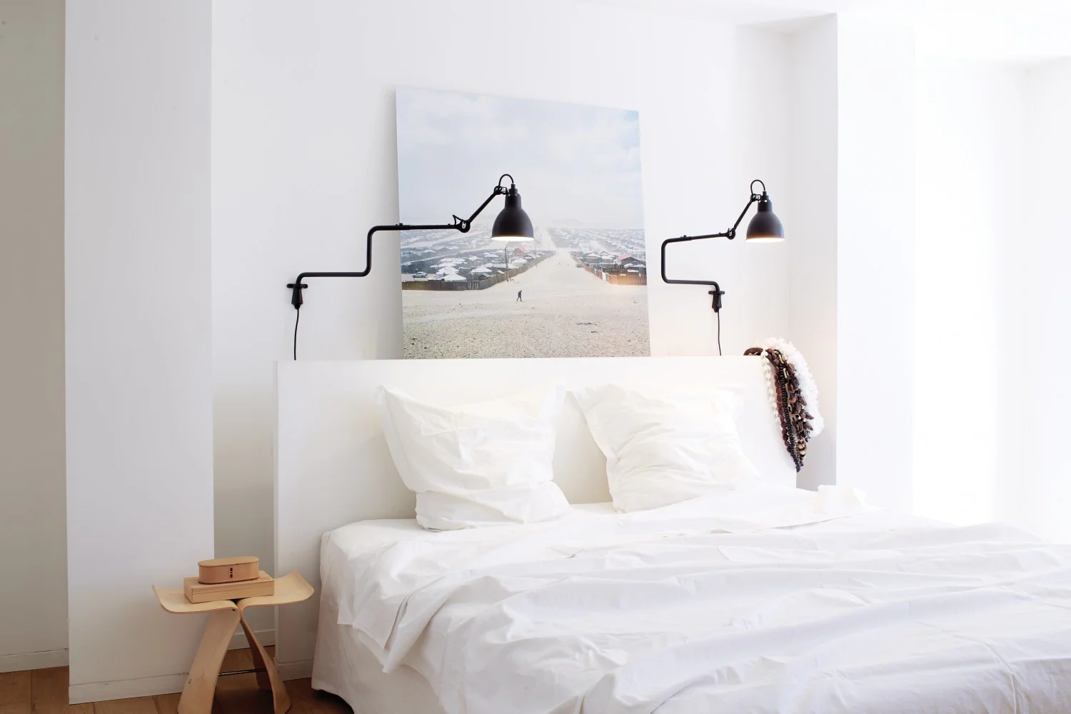 DCW Editions Lampe Gras N° 303 Wall Light - Image 6