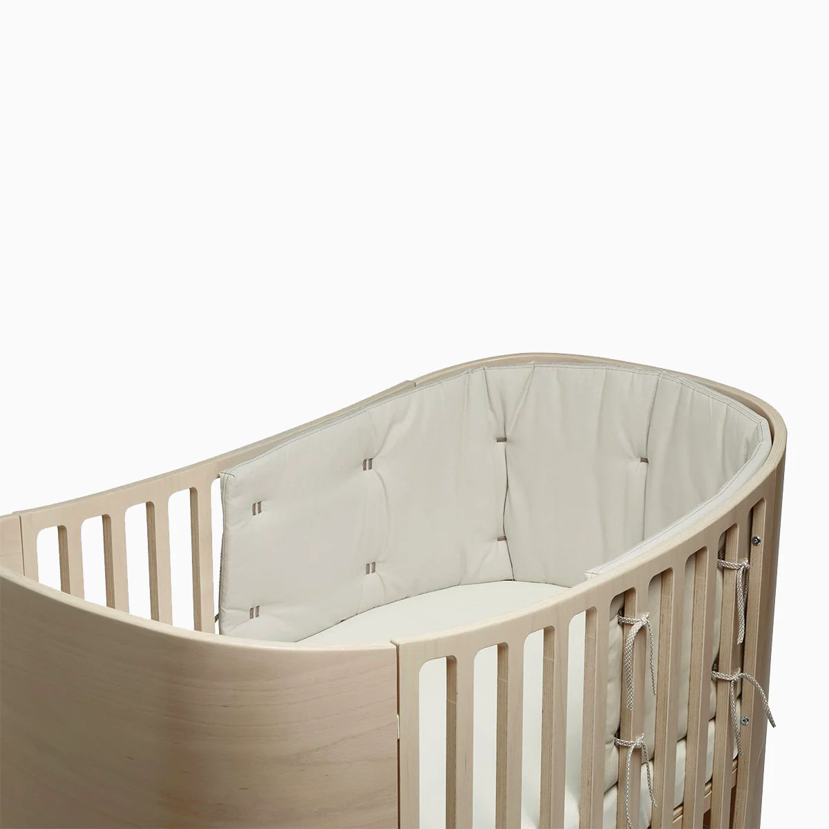 Leander Cot Bumper - Image 12