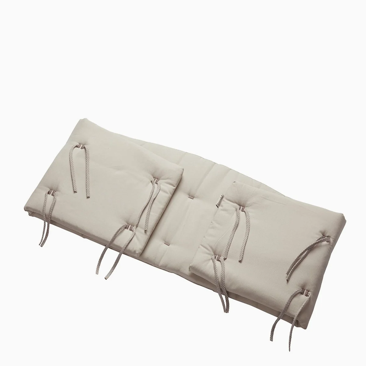 Leander Cot Bumper - Image 14