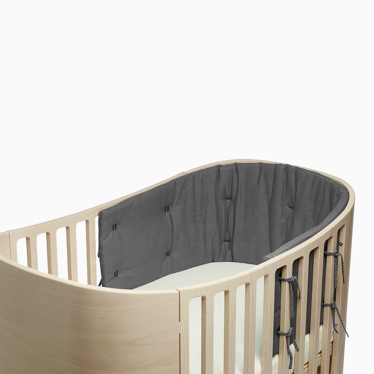 Leander Cot Bumper - Image 7