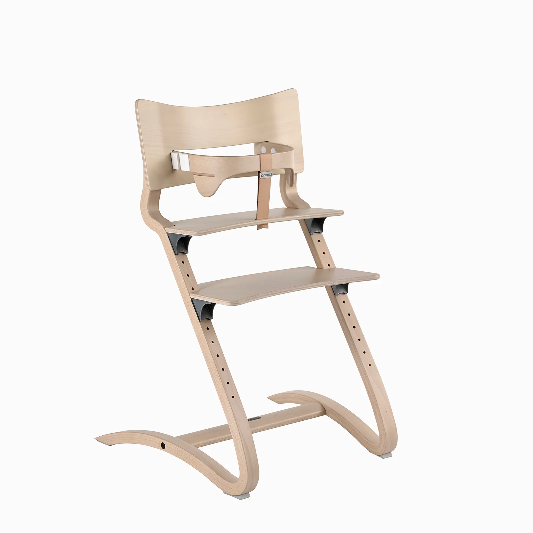 Leander High Chair with Safety Bar - Image 6