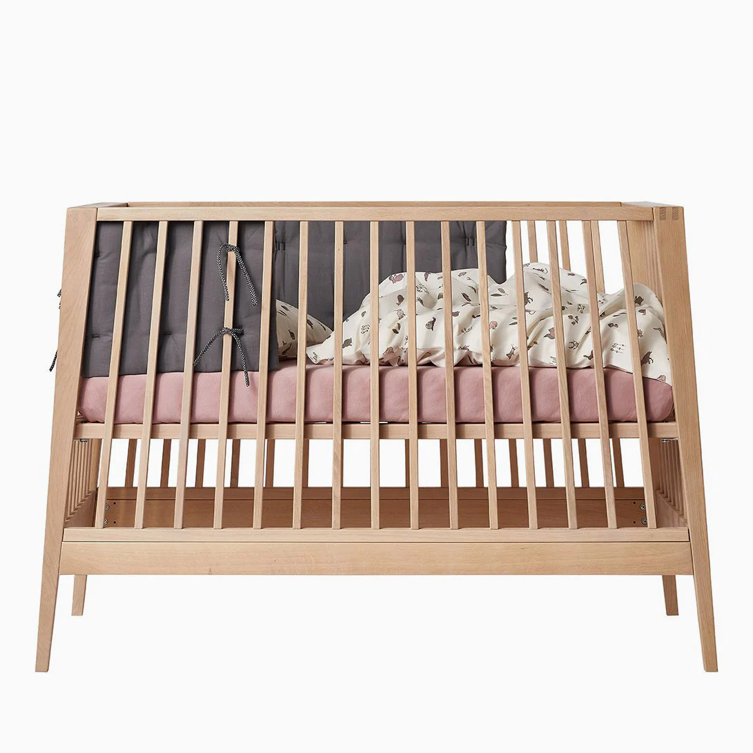 Leander Linea Baby Cot - Image 3