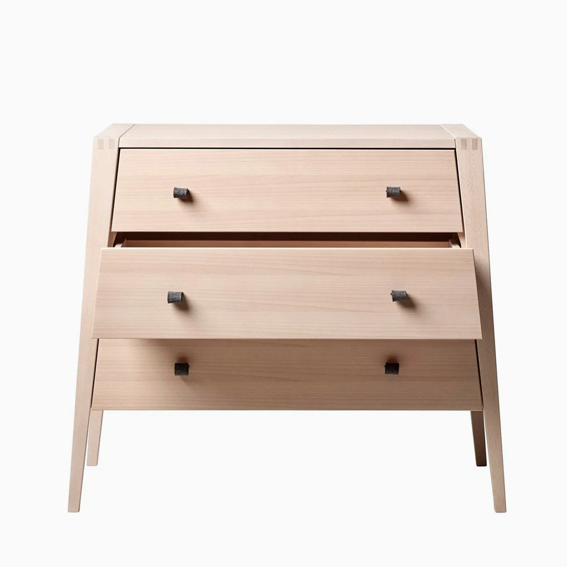 Leander Linea Dresser - Image 5