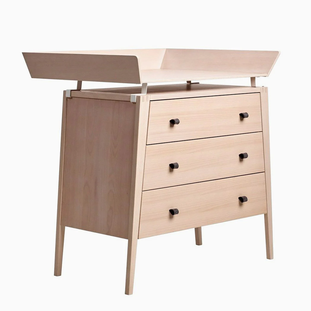Leander Linea Dresser - Image 8