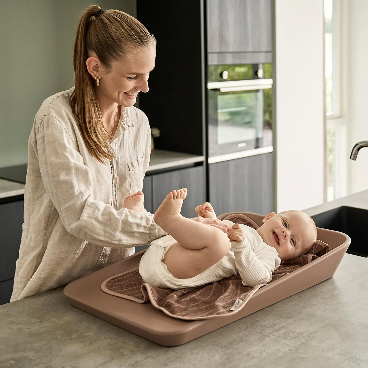 Leander Matty Change Mat - Image 19