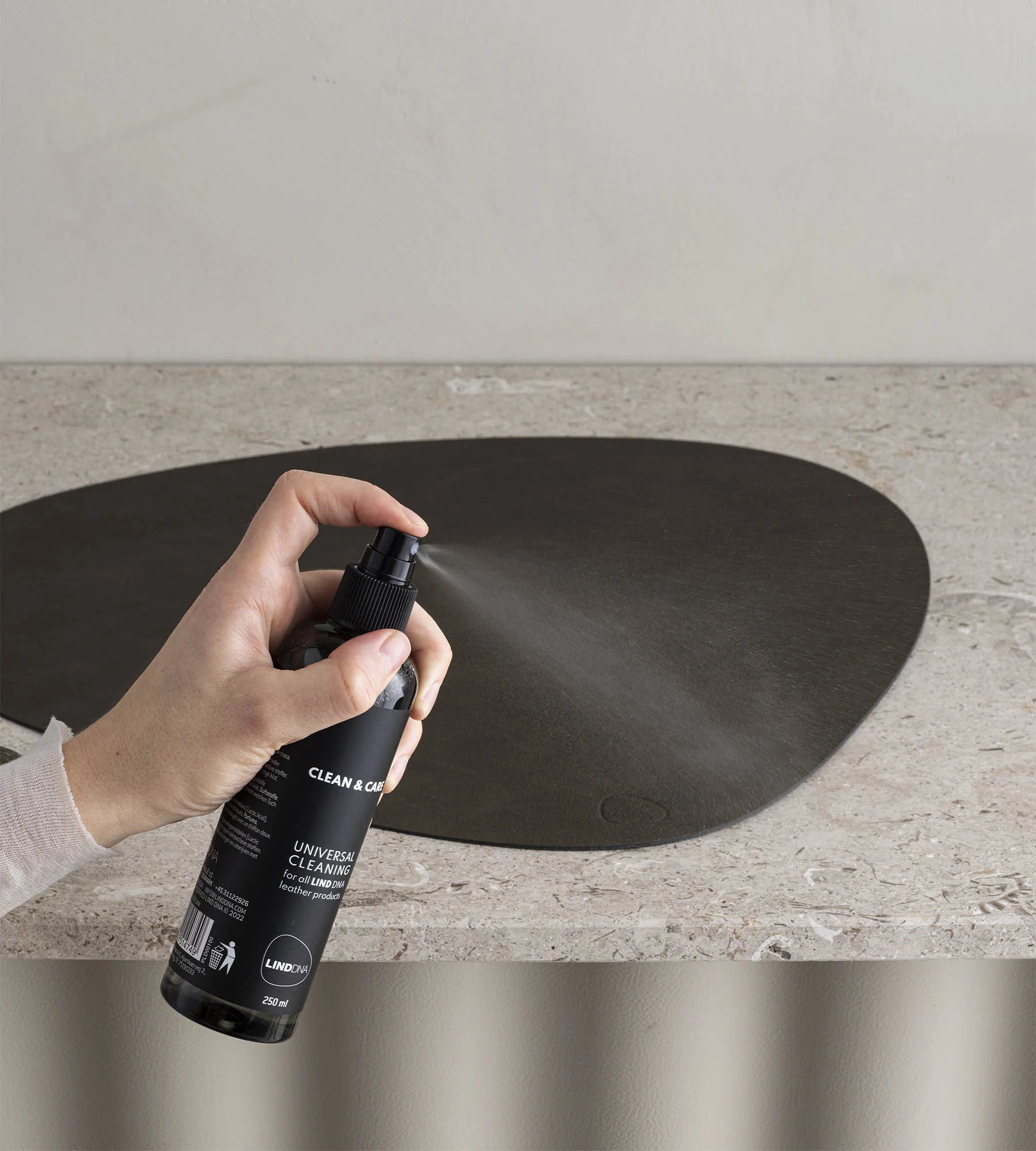 LIND DNA Clean and Care - Image 2