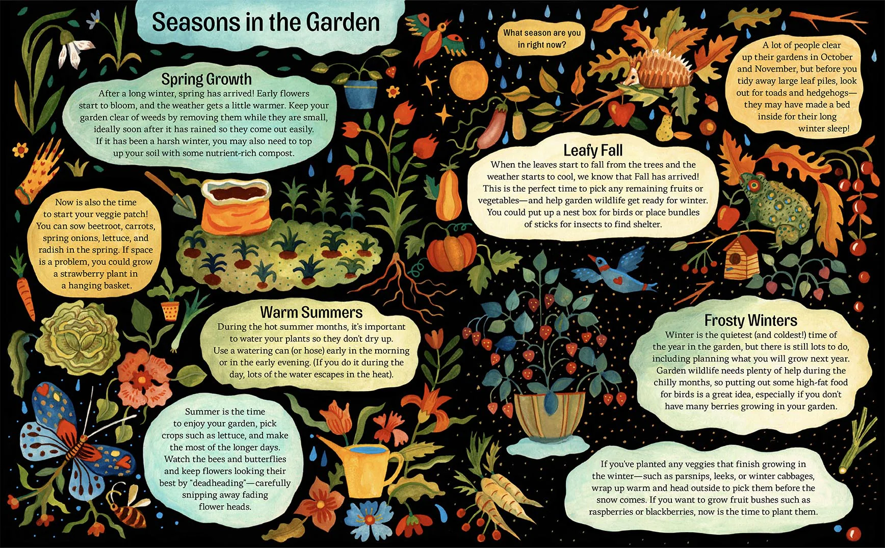 Little Green Fingers - Image 3