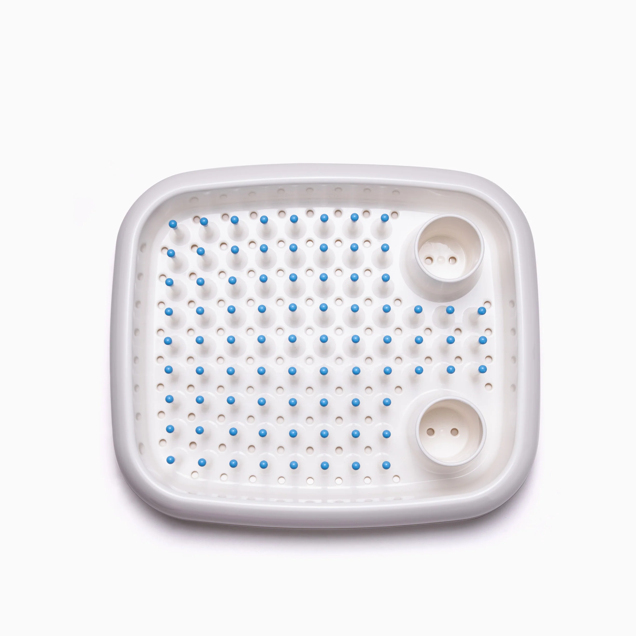 Magis Dish Doctor - White/Blue - Image 4