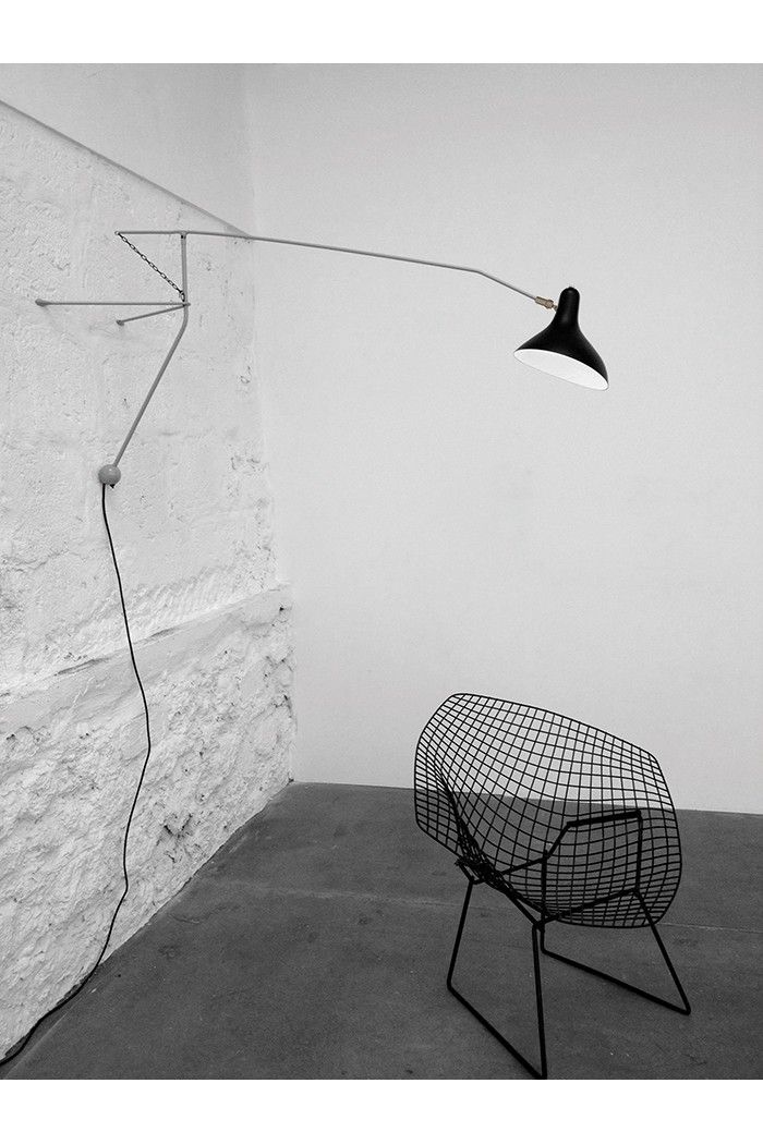 DCW Editions Mantis BS2 Wall Lamp - Image 3