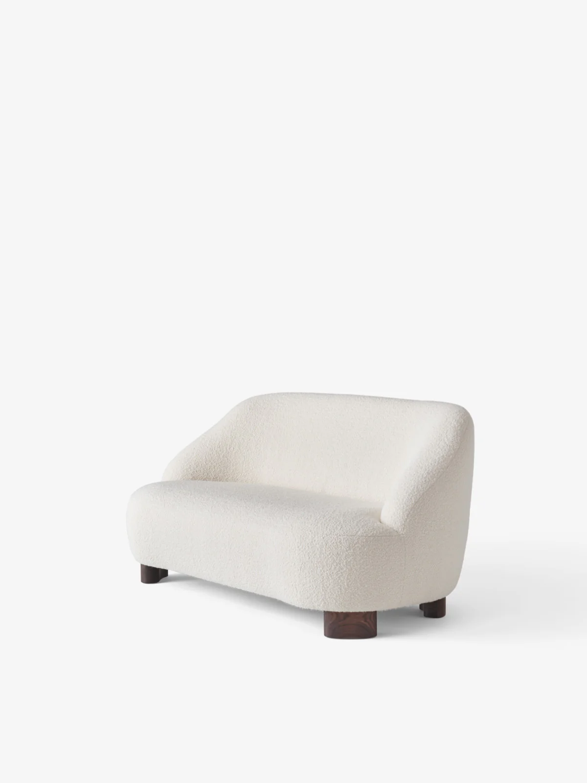 &Tradition Margas 2-Seater Sofa LC3