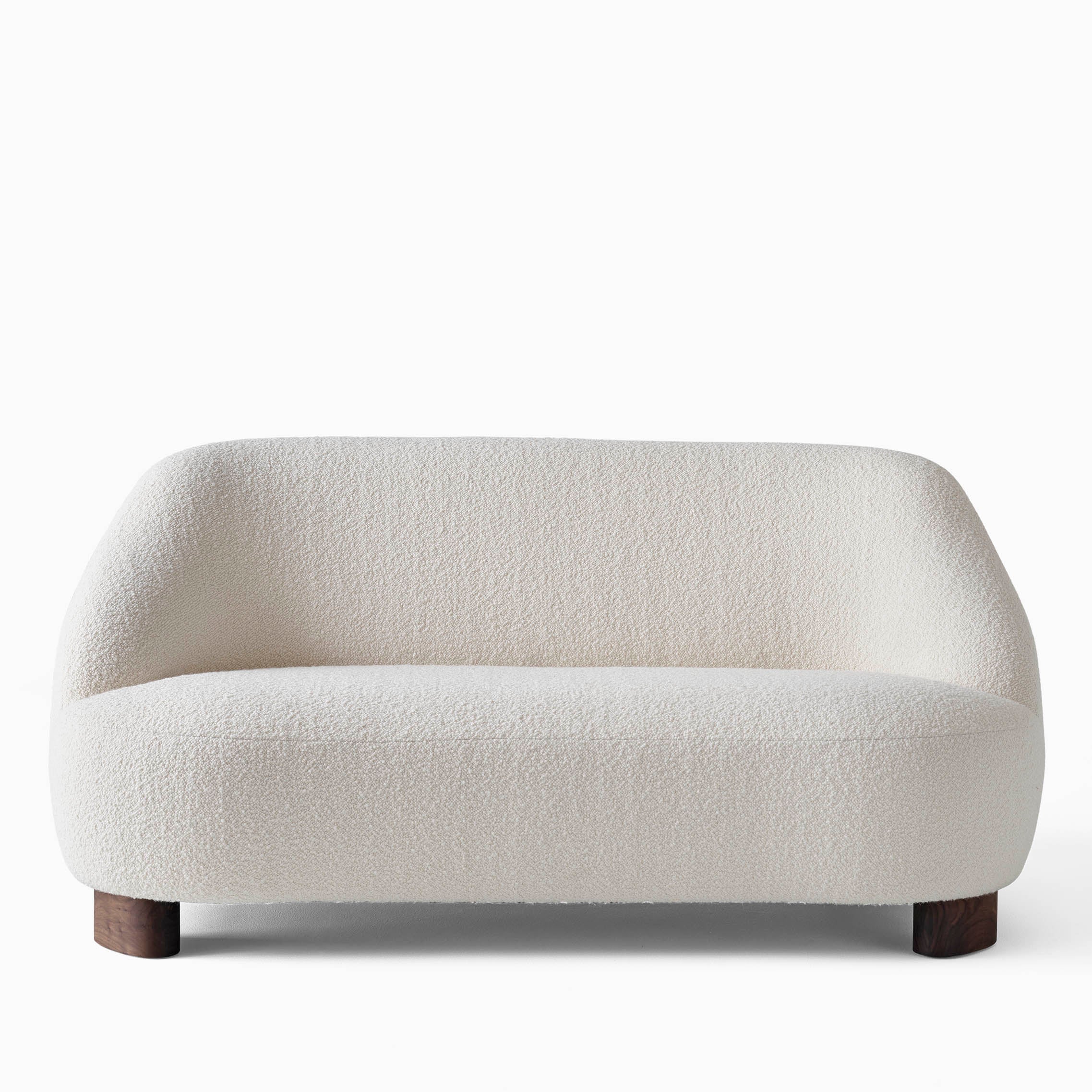 &Tradition Margas 2-Seater Sofa LC3 - Image 2